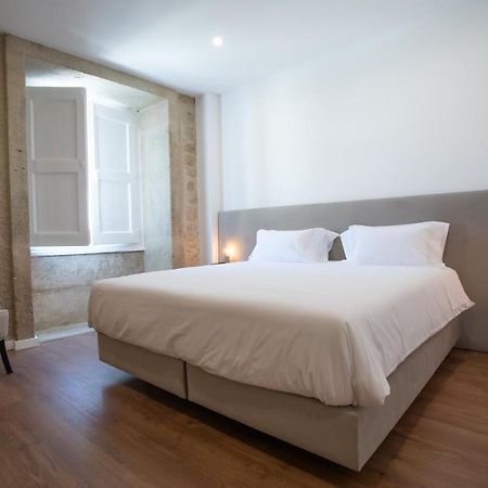 Solar Valadim - Serviced Apartments 카스텔루브랑쿠 객실 사진