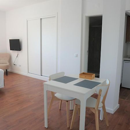 Solar Valadim - Serviced Apartments 카스텔루브랑쿠 객실 사진