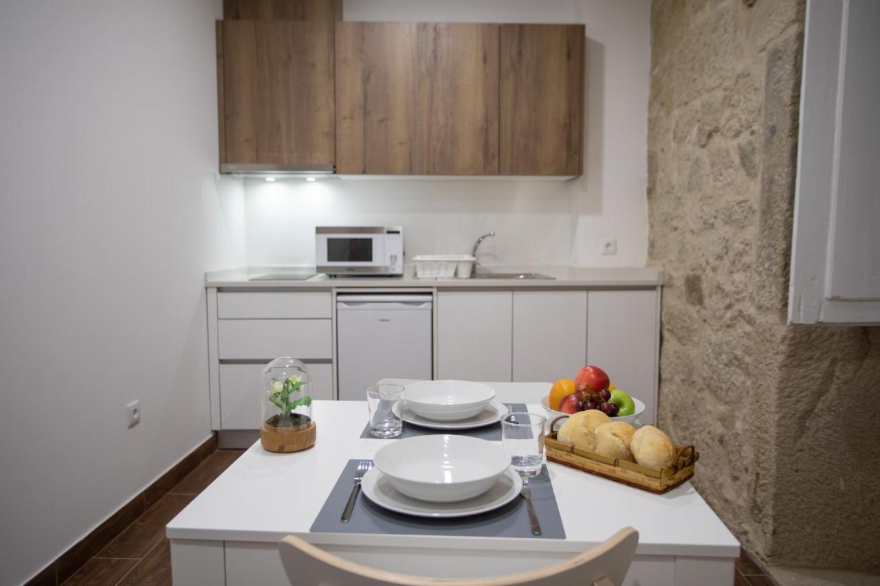 Solar Valadim - Serviced Apartments 카스텔루브랑쿠 외부 사진
