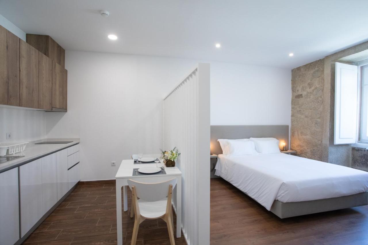 Solar Valadim - Serviced Apartments 카스텔루브랑쿠 외부 사진