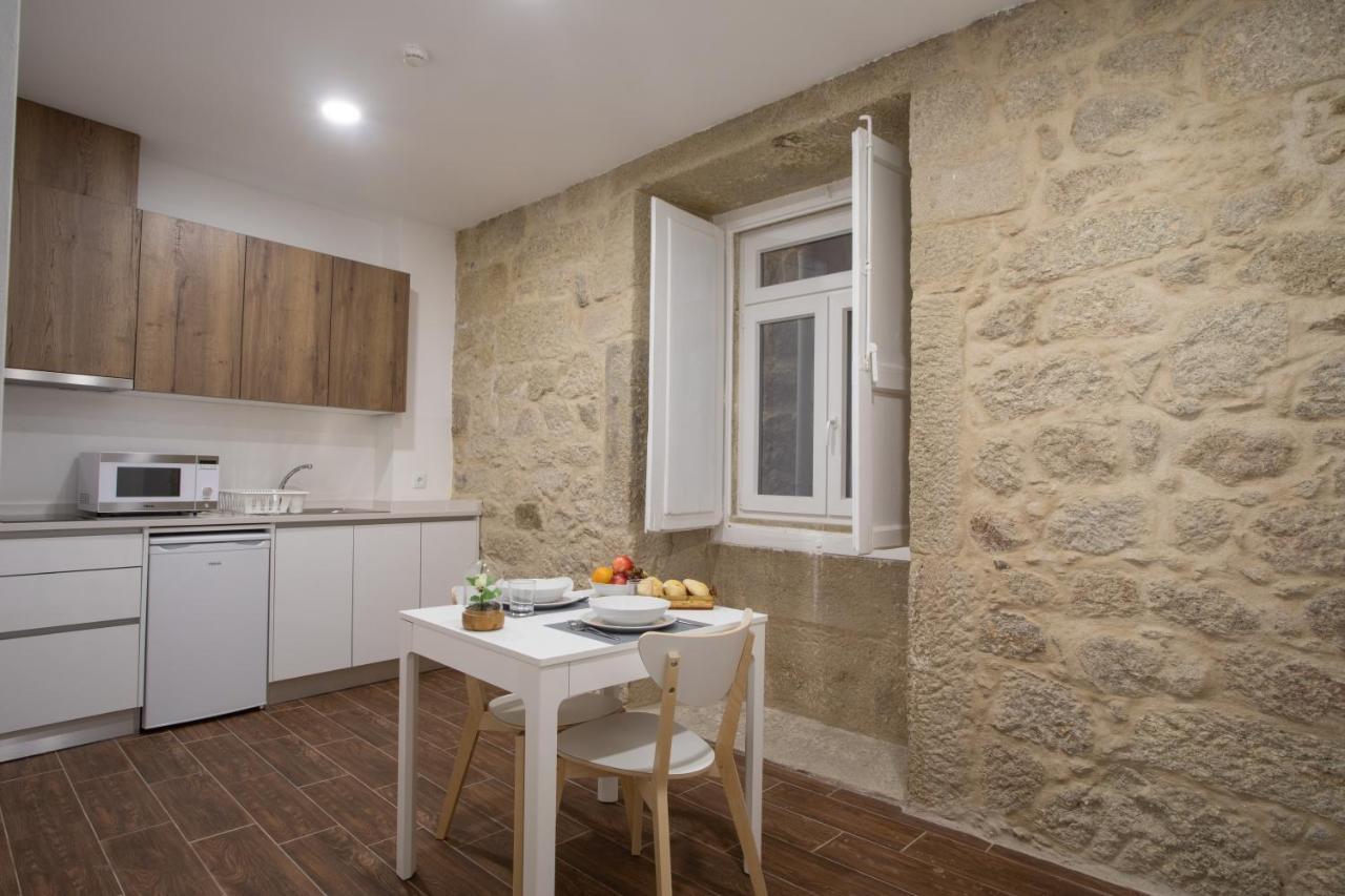 Solar Valadim - Serviced Apartments 카스텔루브랑쿠 외부 사진