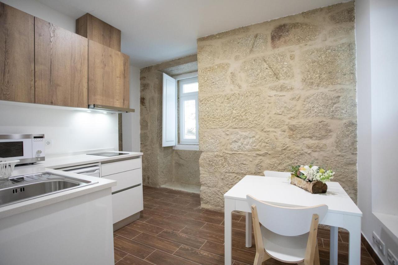 Solar Valadim - Serviced Apartments 카스텔루브랑쿠 외부 사진