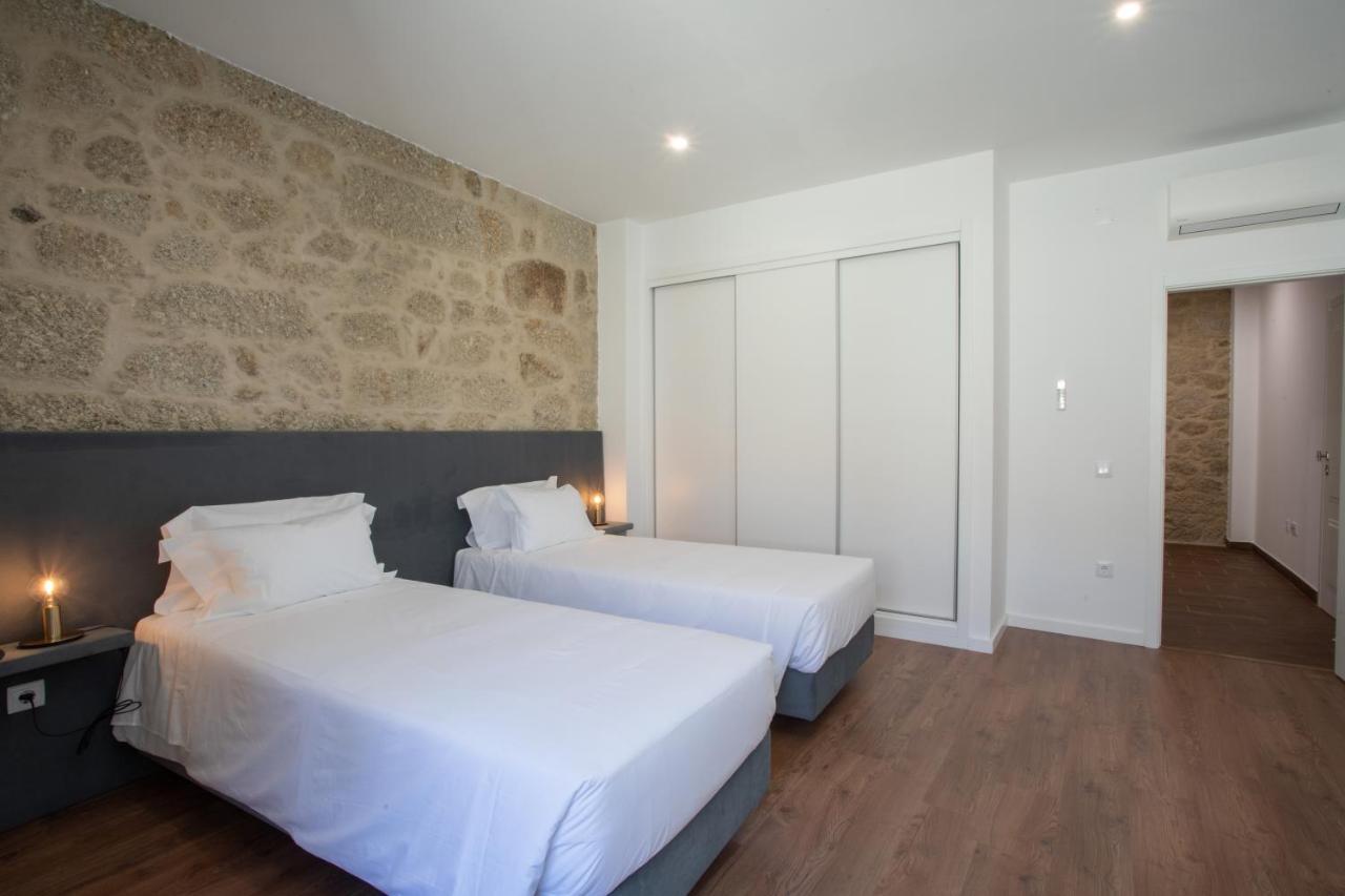 Solar Valadim - Serviced Apartments 카스텔루브랑쿠 외부 사진