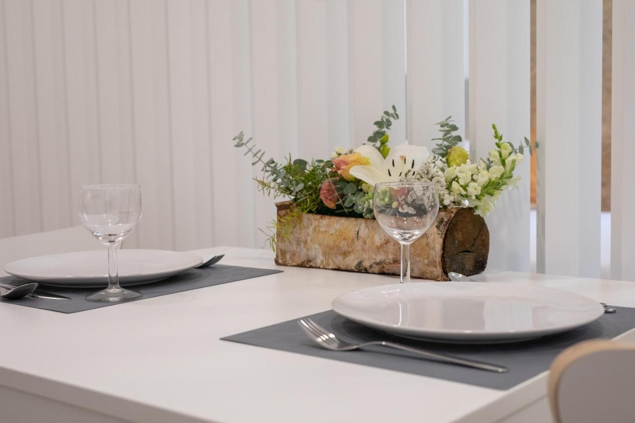 Solar Valadim - Serviced Apartments 카스텔루브랑쿠 외부 사진