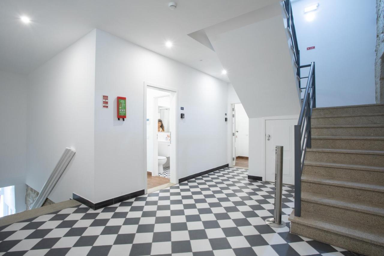Solar Valadim - Serviced Apartments 카스텔루브랑쿠 외부 사진