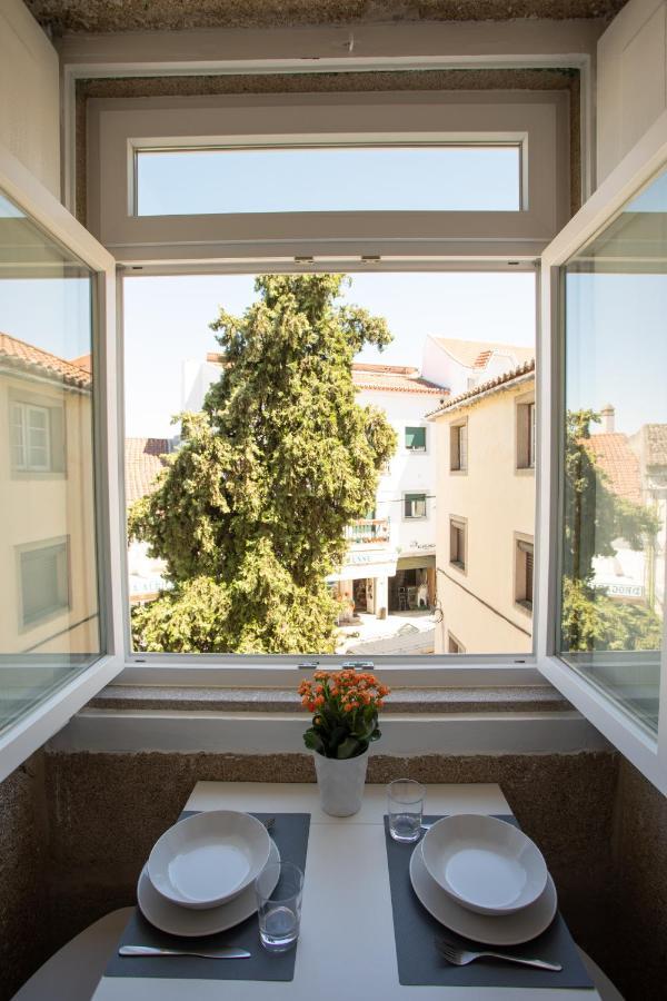 Solar Valadim - Serviced Apartments 카스텔루브랑쿠 외부 사진