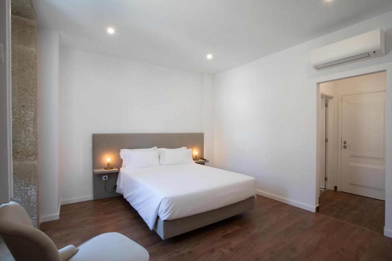 Solar Valadim - Serviced Apartments 카스텔루브랑쿠 외부 사진