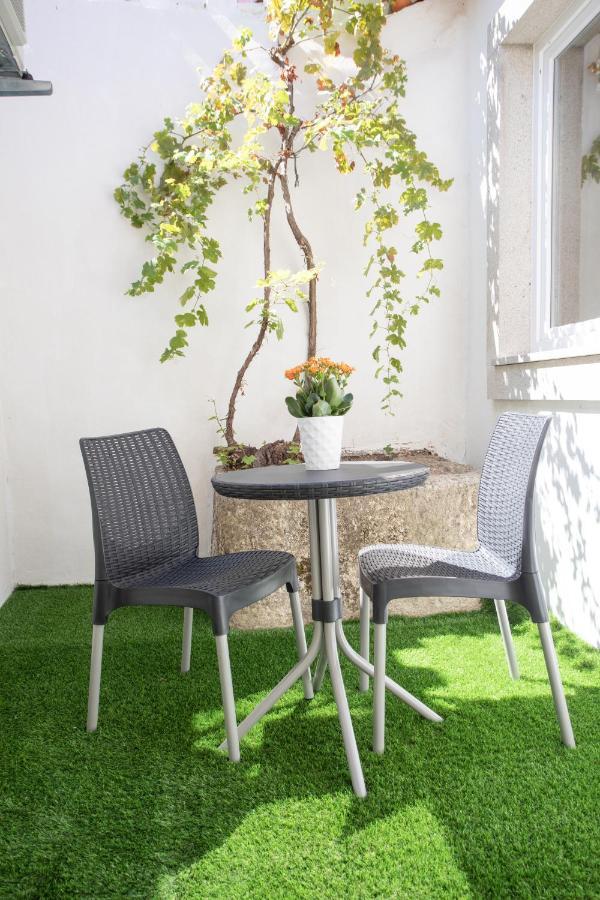 Solar Valadim - Serviced Apartments 카스텔루브랑쿠 외부 사진