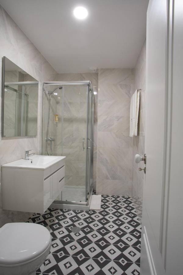 Solar Valadim - Serviced Apartments 카스텔루브랑쿠 외부 사진
