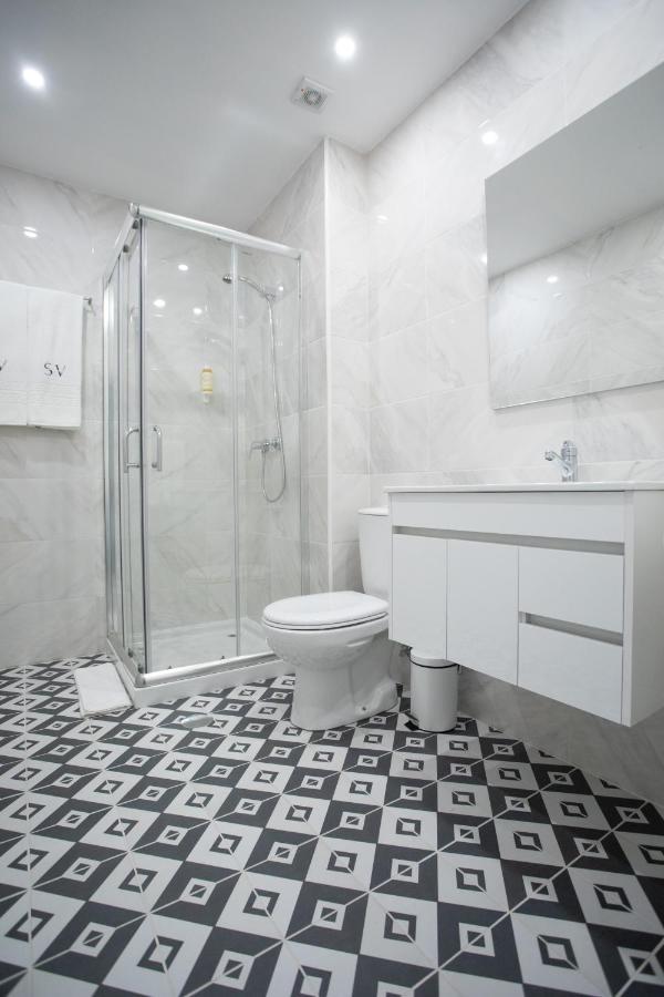 Solar Valadim - Serviced Apartments 카스텔루브랑쿠 외부 사진