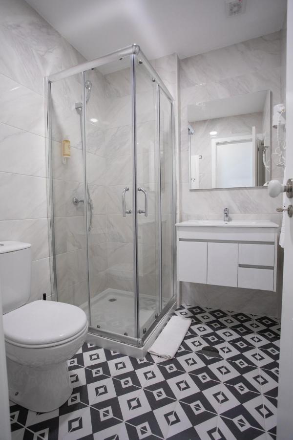 Solar Valadim - Serviced Apartments 카스텔루브랑쿠 외부 사진