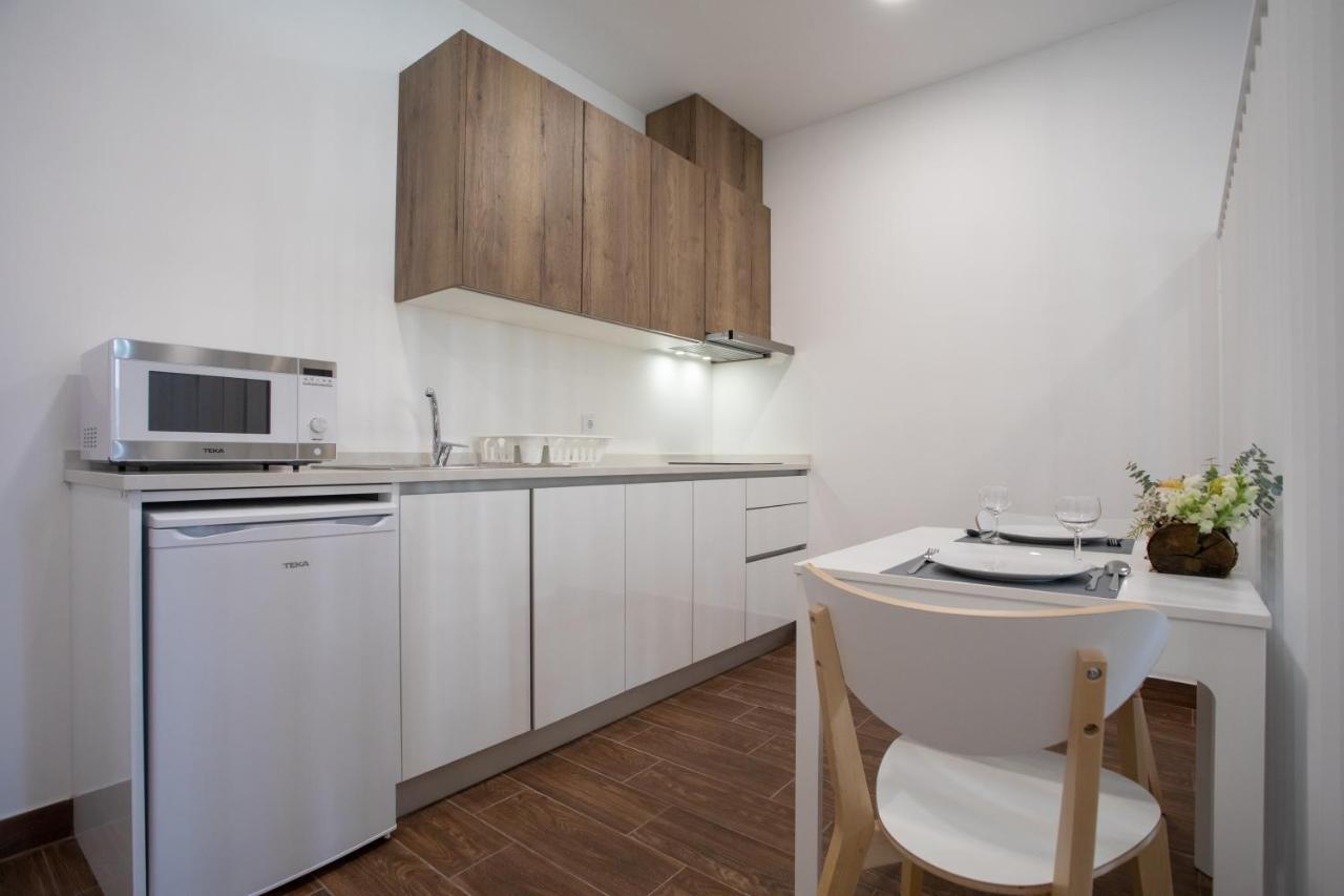 Solar Valadim - Serviced Apartments 카스텔루브랑쿠 외부 사진