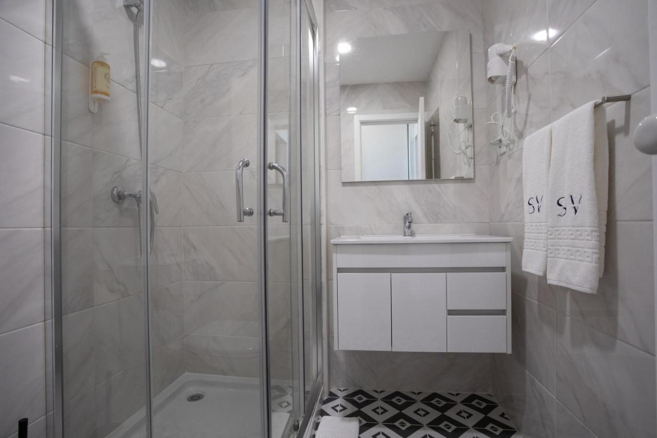 Solar Valadim - Serviced Apartments 카스텔루브랑쿠 외부 사진
