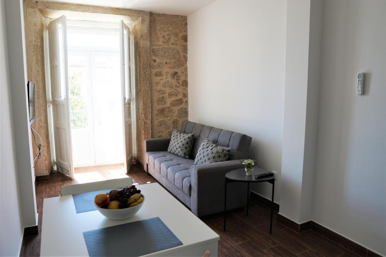 Solar Valadim - Serviced Apartments 카스텔루브랑쿠 외부 사진