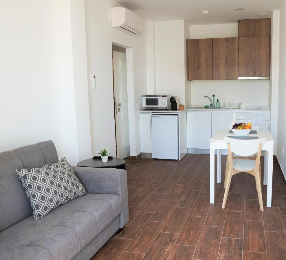 Solar Valadim - Serviced Apartments 카스텔루브랑쿠 외부 사진