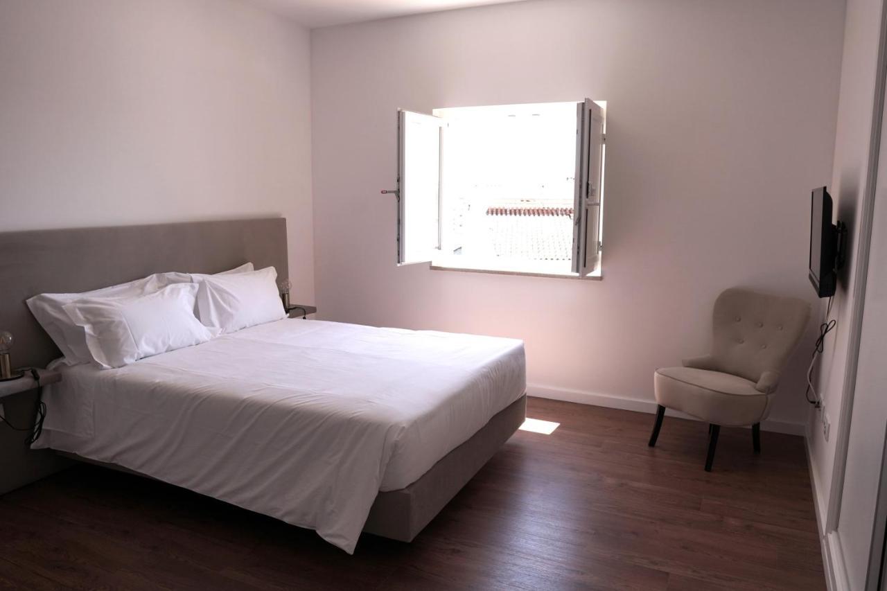 Solar Valadim - Serviced Apartments 카스텔루브랑쿠 외부 사진