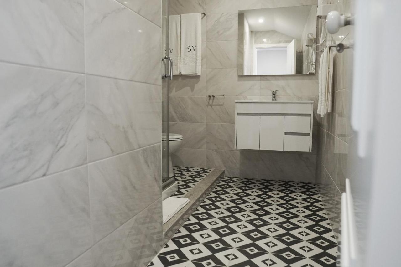 Solar Valadim - Serviced Apartments 카스텔루브랑쿠 외부 사진