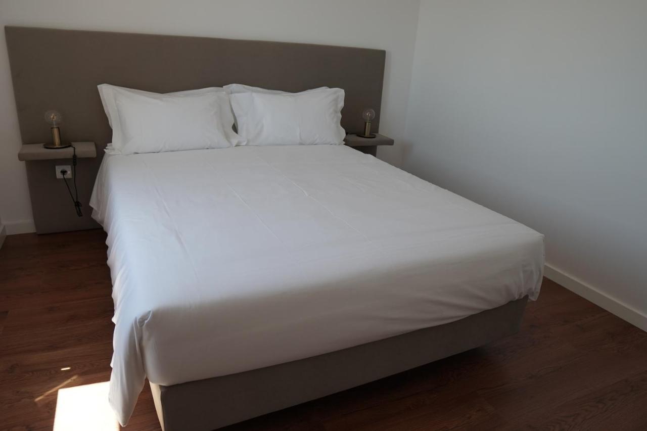 Solar Valadim - Serviced Apartments 카스텔루브랑쿠 외부 사진