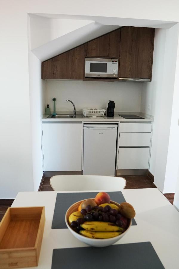 Solar Valadim - Serviced Apartments 카스텔루브랑쿠 외부 사진